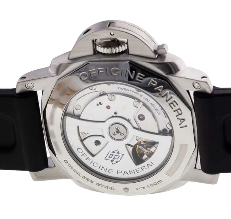 Panerai Manifattura Luminor PAM00270